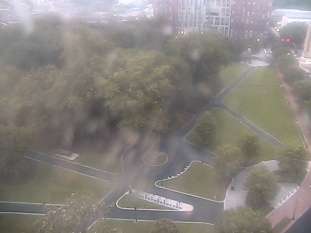 Monroe Park webcam