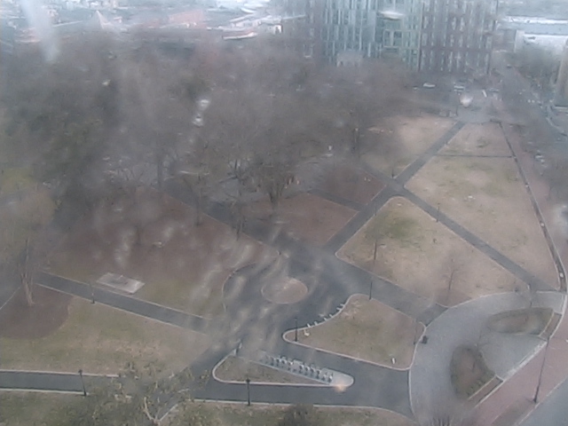 Monroe Park webcam